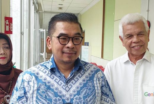 ADI Harus Menjadi Solusi Bagi Dosen di Indonesia - GenPI.co