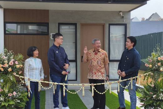 Cluster Baltic, Wajah Baru Synthesis Huis yang Memberikan Pengalaman Berbeda - GenPI.co