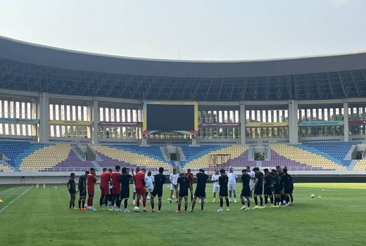 Jelang Final Piala Presiden 2024, Ada Bagi-Bagi 18.000 Tiket Gratis - GenPI.co
