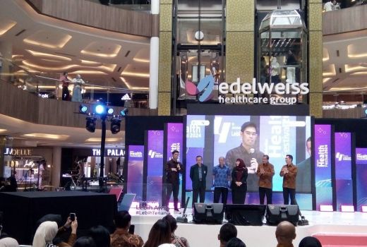 Hadir di Bandung, Edelweiss Hospital Central Sediakan Layanan Kesehatan Spesialistik - GenPI.co