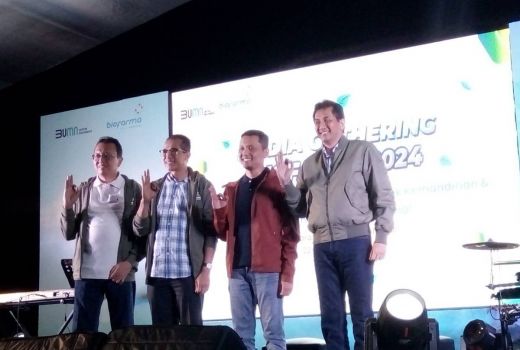 Dengan Teknologi Transfer yang Kuat, Bio Farma Mampu Mempercepat Produksi Vaksin - GenPI.co