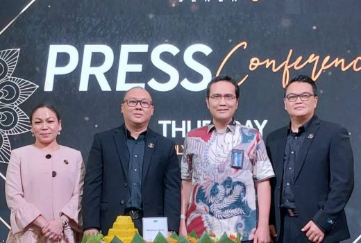 Ikut Perubahan Zaman, Millennium Mall Resmi Ganti Nama Jadi Mal Atrium Senen - GenPI.co