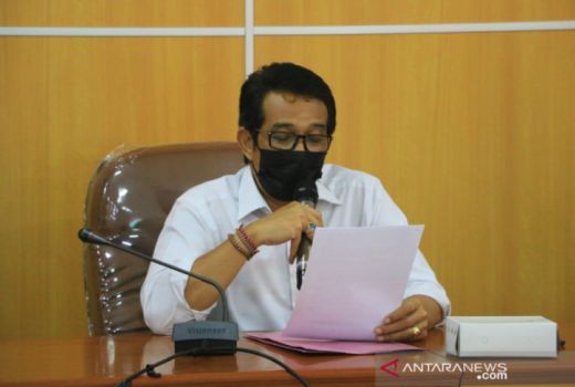 Bali Segera Terapkan PTM, Ini Ancaman Disdikpora - GenPI.co BALI