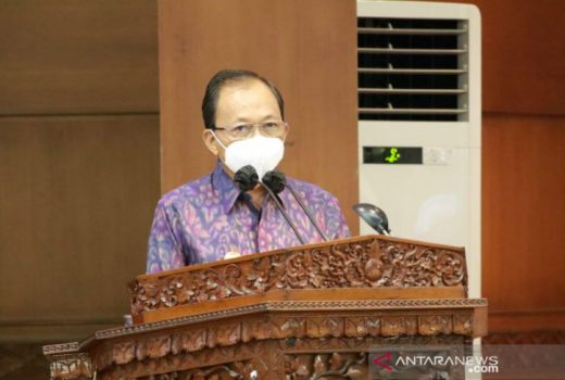 Media Asing Soroti Kata Koster Bali Kedatangan 20 Ribu Wisman - GenPI.co BALI