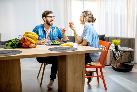 Tidak Sarapan Ternyata Berbahaya, Bisa Pikun - GenPI.co BALI