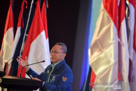 PAN Bantu Pariwisata Bali Lewat Workshop Nasional, Kok Bisa? - GenPI.co BALI