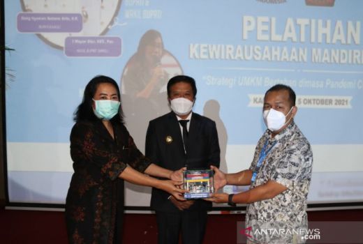 Bangga! 54 Persen Produksi Telur di Bali Berasal dari Bangli - GenPI.co BALI