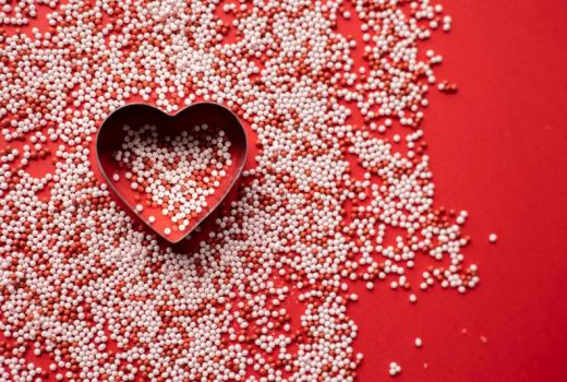 Survei: Kurang dari Setahun, Ada 70 Persen Orang Katakan Cinta - GenPI.co BALI