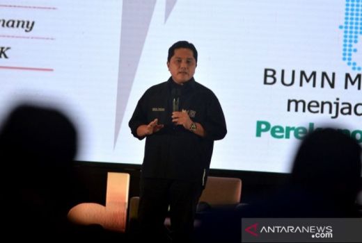 Pariwisata Bali Kian Menguat Gara-gara Dukungan BUMN - GenPI.co BALI