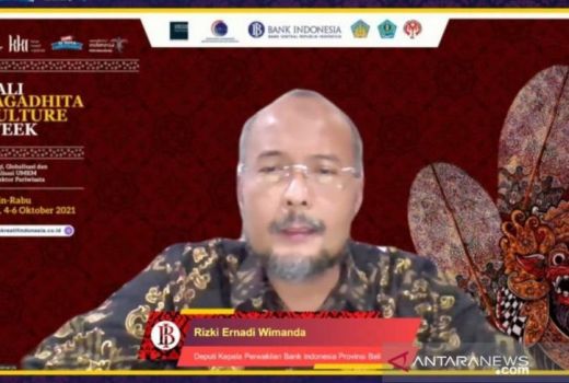 UMKM Bali Bisa Ekspor Kopi ke Eropa dan Australia Imbas BI - GenPI.co BALI