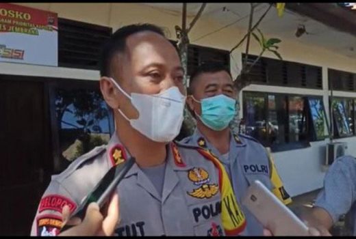 Kasus Pinjol Wanita Rp70 Juta, Ini Kata Polisi Jembrana Bali - GenPI.co BALI