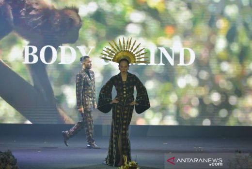 UMKM Bangkit Mandiri Imbas Bali Jagadhita Culture Week - GenPI.co BALI