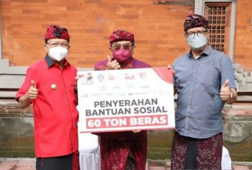 Gubernur Koster: Penduduk Bali Tak Untung Imbas Wisata, Kok Bisa? - GenPI.co BALI