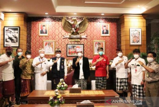 Usung Pariwisata Kerakyatan, Ini Aksi Pemkab Tabanan Bali - GenPI.co BALI