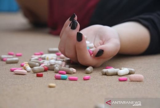 Ketimbang Pria, Wanita Dilanda Kecemasan Akut Imbas Pandemi - GenPI.co BALI
