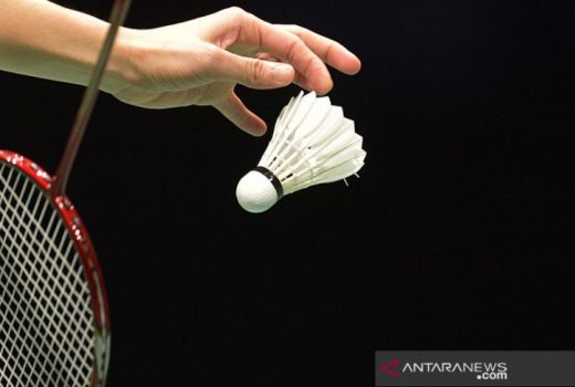 Terancam WADA, Bali Tetap Jadi Tuan Rumah Turnamen Bulutangkis - GenPI.co BALI