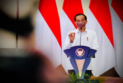 Jokowi Tak Mau Bali Seperti AS Terkait Kasus Corona, Ada Apa? - GenPI.co BALI