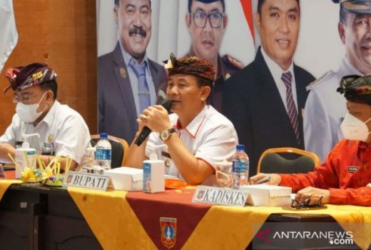 Mobil Antar Jemput Pemkab Karangasem Puaskan 1.500 Pasien - GenPI.co BALI