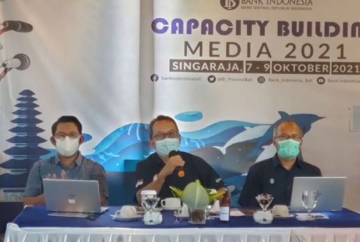 Bangkitkan Pariwisata Bali, Ini Langkah Bank Indonesia - GenPI.co BALI
