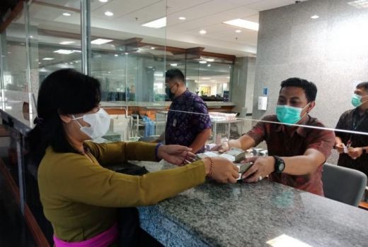 Uang Rupiah Rusak Tak Masalah Imbas Kebijakan BI Bali - GenPI.co BALI