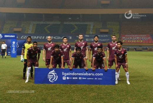 Bali United Waspada Efek Siasat Milo dan 3 Bintang PSM Ini - GenPI.co BALI
