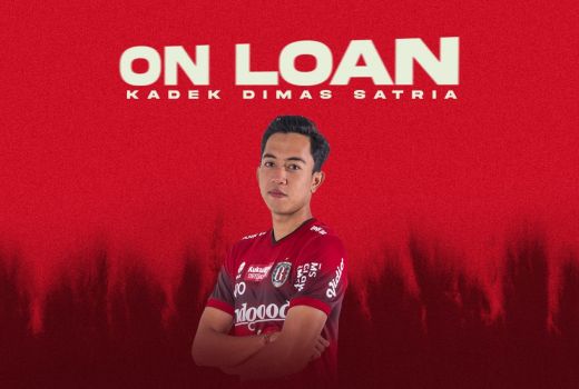 Puji Spaso dan Lilipaly, Pemain Bali United Ini Hijrah ke PSIM - GenPI.co BALI
