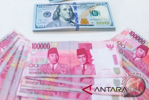 Tampik Masuk Kas Daerah, Pemprov Bali Sudah Salurkan Rp450 M - GenPI.co BALI