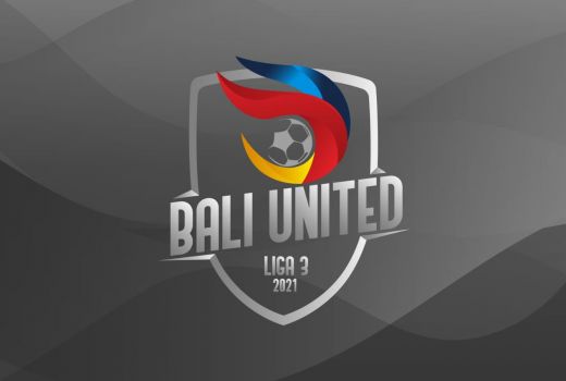 Hore! Bali United Dukung Sepak Bola Liga 3 Pulau Dewata - GenPI.co BALI