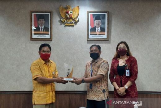 Bandara Ngurah Rai Bali Yakin Dapat Penghargaan BUMN Ini - GenPI.co BALI