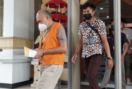 Mengaku Jaksa dari Kejagung, Kejati Bali Langsung Menindak - GenPI.co BALI