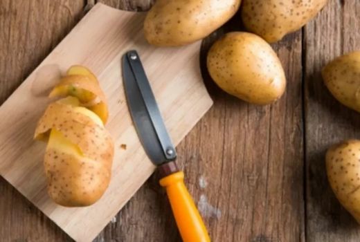 Makan Kentang Bikin Gemuk Manusia? Ini Faktanya - GenPI.co BALI