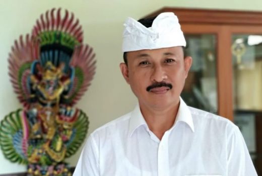 Mengejutkan! Dinpar Bali Sebut Turis Asing Tak Akan Datang? - GenPI.co BALI
