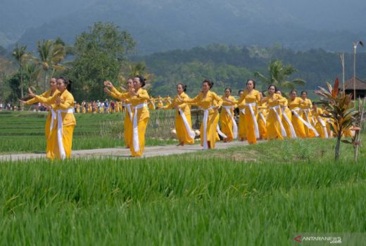 Pandemi Covid-19, Wanita Bali Ngebet Kembali ke Australia - GenPI.co BALI
