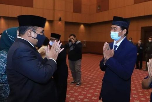 Inovasi di Bali, Kemenag Targetkan Sekolah Hindu Tiap Provinsi - GenPI.co BALI