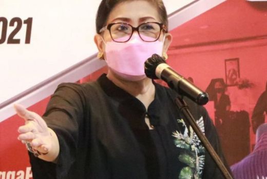 Dekranasda: IKM Dapat Berkah dari Pameran Bali - GenPI.co BALI