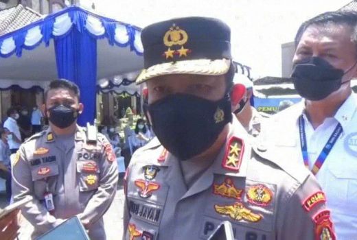 Maraknya Pinjol Ilegal, Polda Bali Bentuk Tim Khusus - GenPI.co BALI