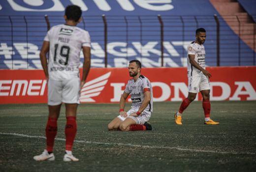 Liga 1:Hantam Mantan, Spasojevic Siap Beri Kemenangan Bali United - GenPI.co BALI