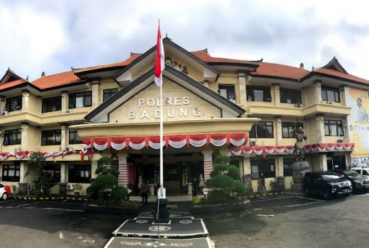 Polres Badung Bali Tahan WNA Maroko Ini, Ada Apa? - GenPI.co BALI