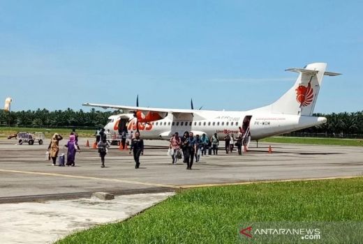 Jadwal dan Harga Tiket Pesawat Jakarta-Bali, Kamis 21 Oktober - GenPI.co BALI