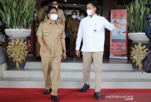 Anggap Badung Bali Berhasil, Pemkab Kendal Minta Saran Pariwisata - GenPI.co BALI