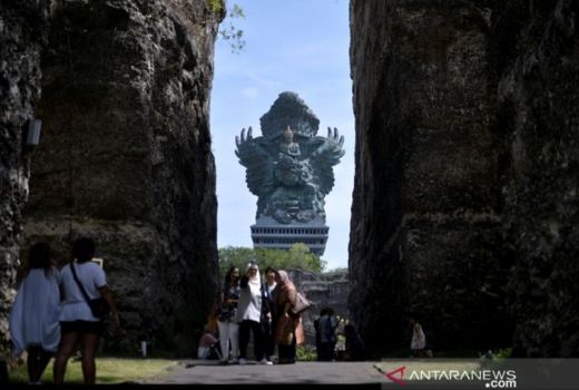 3 Aktivitas Seru di Festival GWK Bali 2023, Catat Tanggalnya - GenPI.co BALI