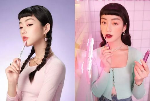 Tips Tampil Cantik Ala Cewek Korea - GenPI.co BALI