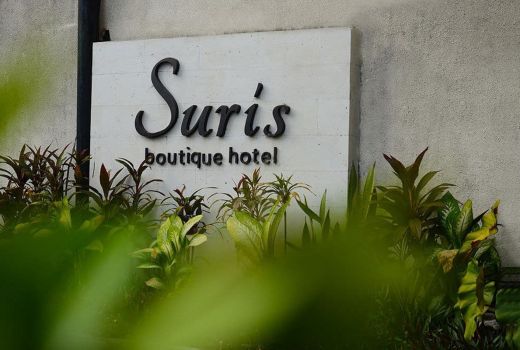 Promo Hotel di Kuta Mulai Rp225.000, Ini Daftar Hotelnya - GenPI.co BALI