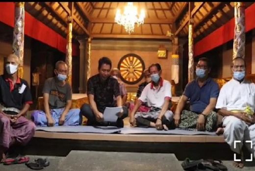 Polemik Pindah Islam-Hindu Sukmawati, Apa Kata Keluarga Soekarno? - GenPI.co BALI