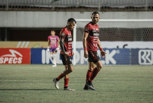 Hasil BRI Liga 1: Skor 2-1, Bhayangkara FC Kalahkan Bali United - GenPI.co BALI