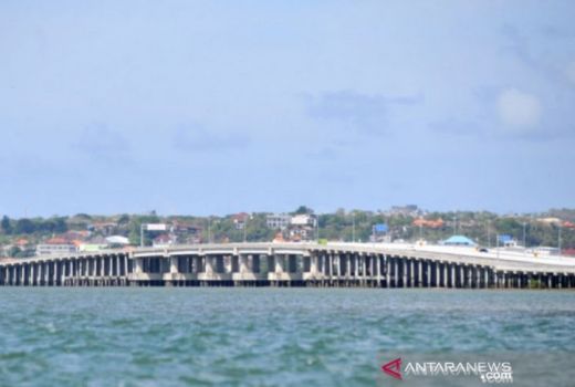 Tarif Tol Bali Mandara Naik Kecualai Roda Dua, Ini Besarannya - GenPI.co BALI