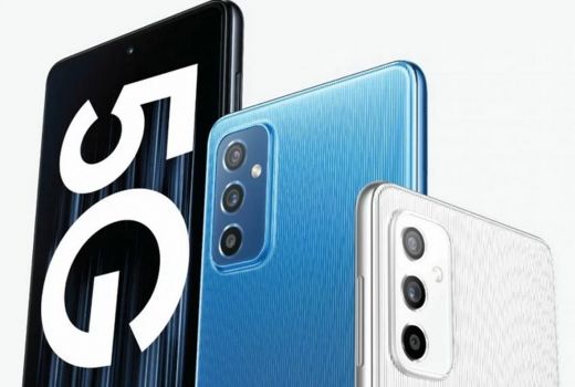 Ini Dia Kisaran Harga Samsung Galaxy M52 5G - GenPI.co BALI