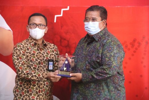 Pemkab Buleleng Terima Dana Insentif Daerah Rp40 Miliar - GenPI.co BALI