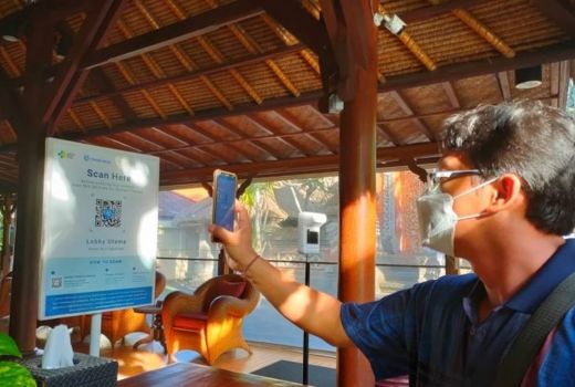 Yakinkan Aman dari Covid-19, Bali Siap Sambut Wisatawan - GenPI.co BALI