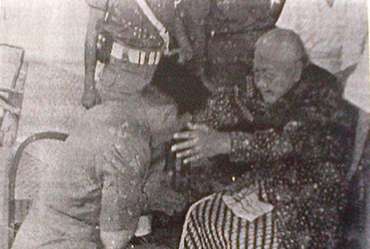 Siapa Nyoman Rai Srimben? Sosok Penting Sukmawati Hijrah ke Hindu - GenPI.co BALI
